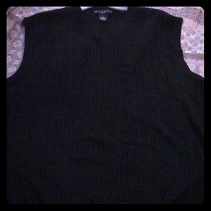 Ivy Crew Vest
